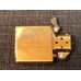 BRASS B&H